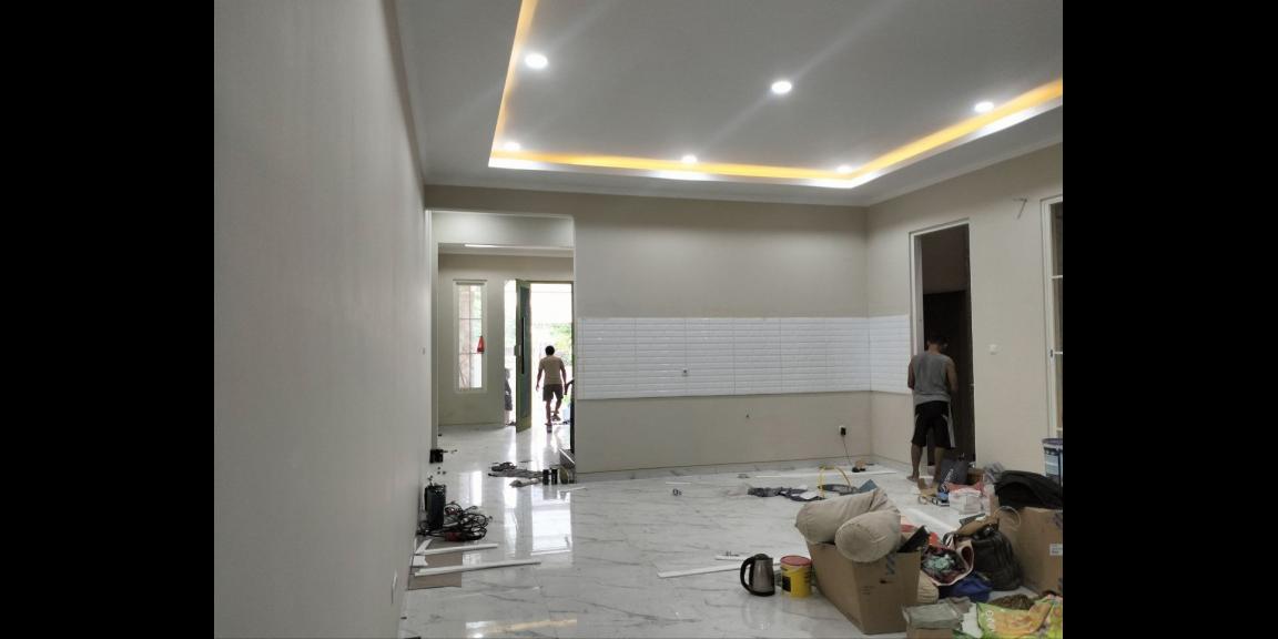 Rumah Baru Luxury Minimalis 2 Lantai Lokasi Jemursari Surabaya Rumah Baru Luxury Minimalis 2 Lantai Lokasi Jemursari Surabaya