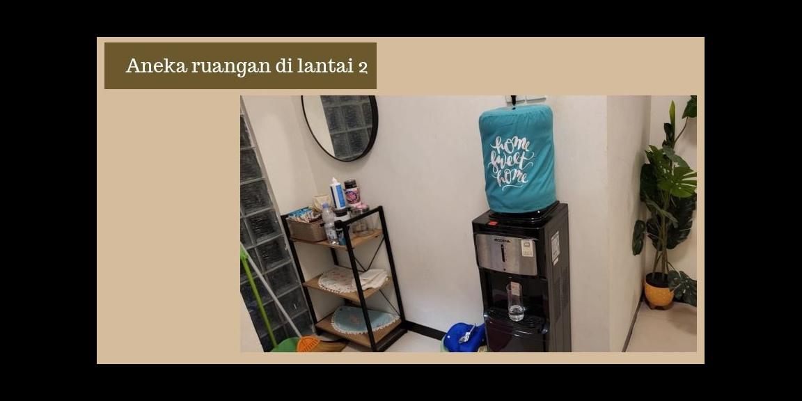 Rumah Full Furnished Siap Huni Lokasi Perumahan Palem Putri Indah Gedangan Sidoarjo Rumah Full Furnished Siap Huni Lokasi Perumahan Palem Putri Indah Gedangan Sidoarjo