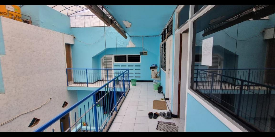 Kost Aktif Strategis 27 Kamar Dekat Kampus Petra Siwalankerto Surabaya Kost Aktif Strategis 27 Kamar Dekat Kampus Petra Siwalankerto Surabaya