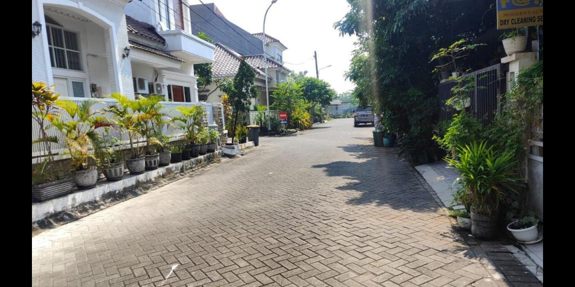 Rumah Minimalis Baru Renov Lokasi Elveka Kebonsari Surabaya Selatan Rumah Minimalis Baru Renov Lokasi Elveka Kebonsari Surabaya Selatan