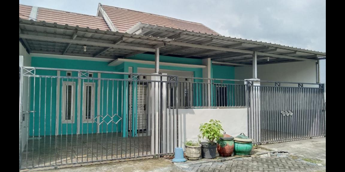 Rumah Murah Siap Huni  Lokasi Perum Graha Asri Sukodono  Sidoarjo Rumah Murah Siap Huni  Lokasi Perum Graha Asri Sukodono  Sidoarjo