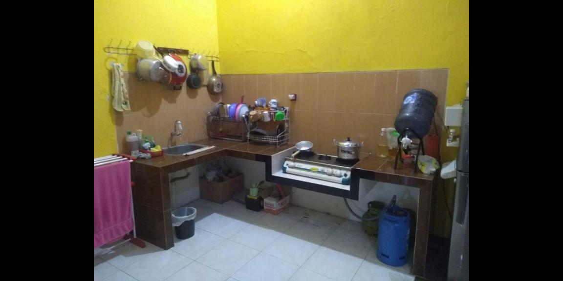 Rumah Murah Siap Huni Lokasi Pondok Maritim Surabaya Rumah Murah Siap Huni Lokasi Pondok Maritim Surabaya