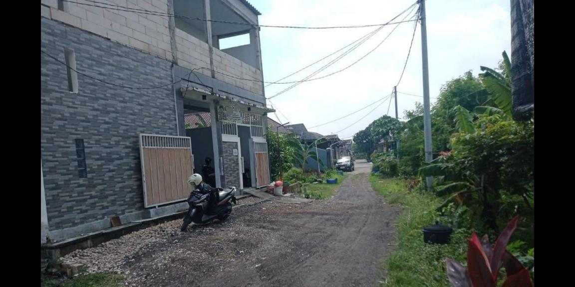 Rumah Kost Aktif Full Penghuni Lokasi Bangah Wage Sidoarjo Rumah Kost Aktif Full Penghuni Lokasi Bangah Wage Sidoarjo