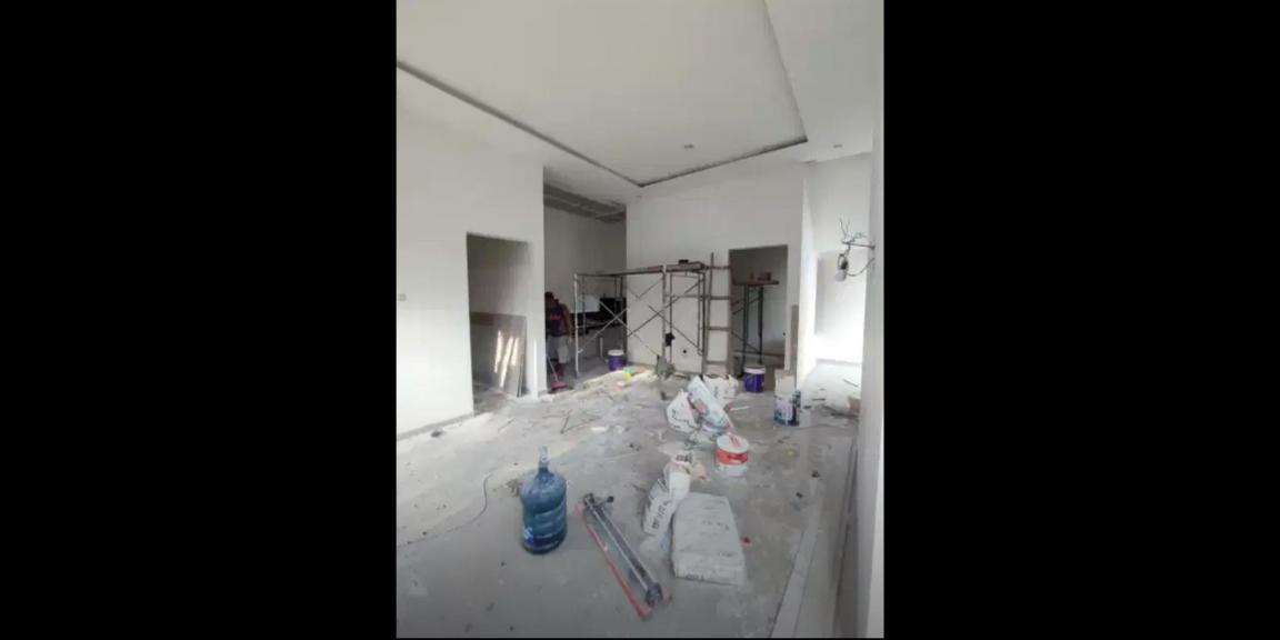 Rumah Hook Baru Gress Lokasi Super Strategis di Semolowaru Surabaya Rumah Hook Baru Gress Lokasi Super Strategis di Semolowaru Surabaya