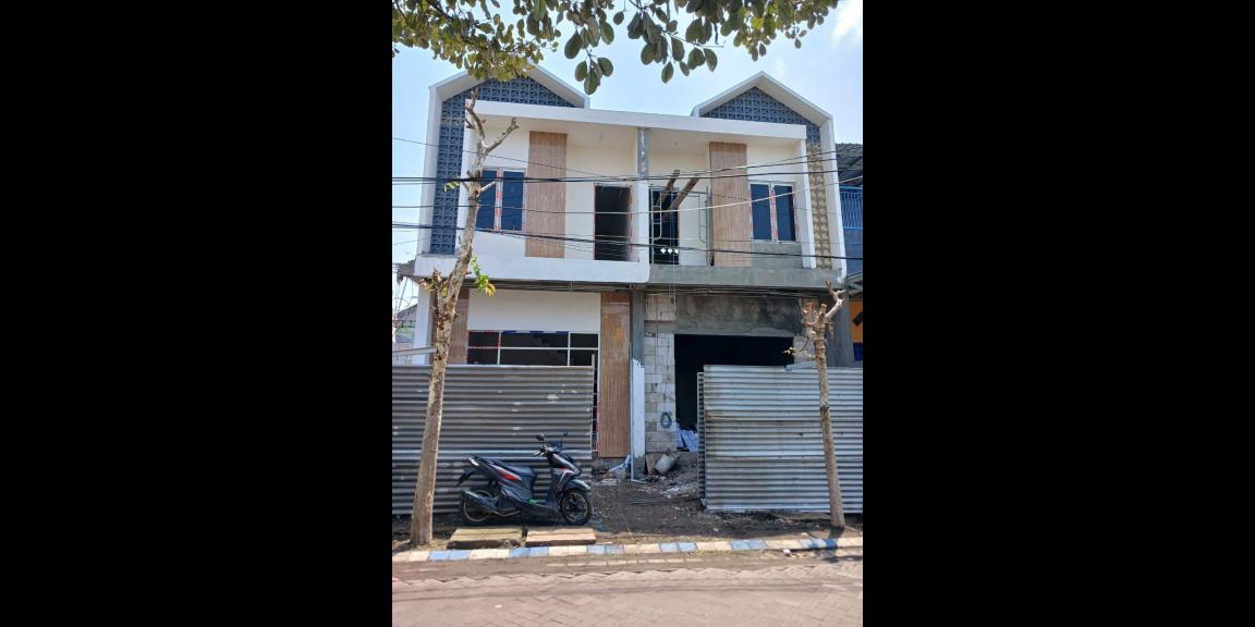 Ruko Murah Baru Gress Siap Ngomset Lokasi Perumahan Kahuripan Nirwana Sidoarjo Ruko Murah Baru Gress Siap Ngomset Lokasi Perumahan Kahuripan Nirwana Sidoarjo