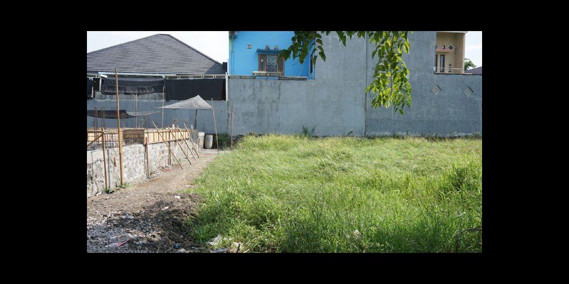 Tanah Kavling Siap Bangun di Perumahan Pondok Buana Bluru Kidul Sidoarjo Kota Tanah Kavling Siap Bangun di Perumahan Pondok Buana Bluru Kidul Sidoarjo Kota