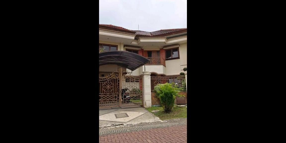 Perumahan Villa Bukit Mas Surabaya - Rumah Classic Siap Huni Perumahan Villa Bukit Mas Surabaya - Rumah Classic Siap Huni