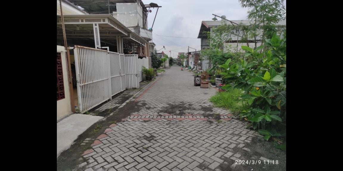 Rumah Murah Baru Gress Siap Huni Lokasi Medokan Ayu Rungkut Surabaya Rumah Murah Baru Gress Siap Huni Lokasi Medokan Ayu Rungkut Surabaya