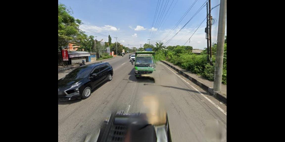Tanah Siap Bangun Lokasi Pergudangan Lingkar Timur Sidoarjo Tanah Siap Bangun Lokasi Pergudangan Lingkar Timur Sidoarjo