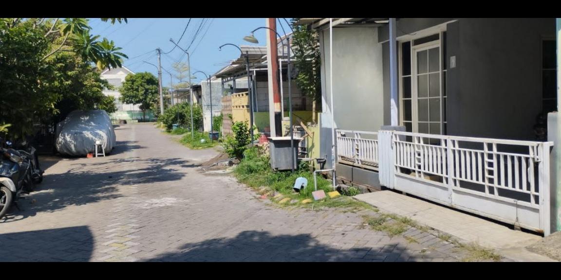 Rumah Murah Siap Huni Peruamahan Grand Surya Buduran Sidoarjo Rumah Murah Siap Huni Peruamahan Grand Surya Buduran Sidoarjo