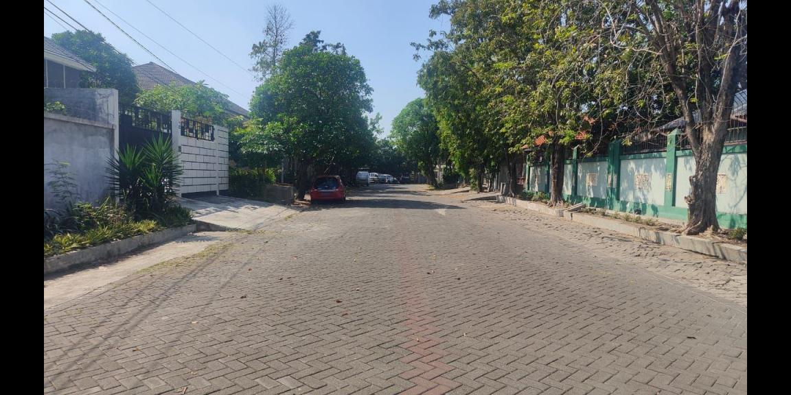 Tanah Murah Super Strategis Siap Bangun Lokasi Bendul Merisi Surabaya Tanah Murah Super Strategis Siap Bangun Lokasi Bendul Merisi Surabaya