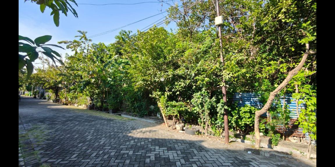 Tanah Murah Siap Bangun Lokasi Semolowaru Surabaya Tanah Murah Siap Bangun Lokasi Semolowaru Surabaya