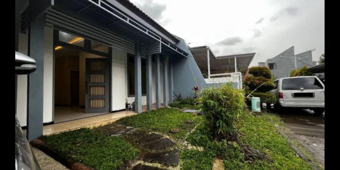 Rumah Murah Minimalis Lokasi Palm Spring Jambangan Surabaya Rumah Murah Minimalis Lokasi Palm Spring Jambangan Surabaya