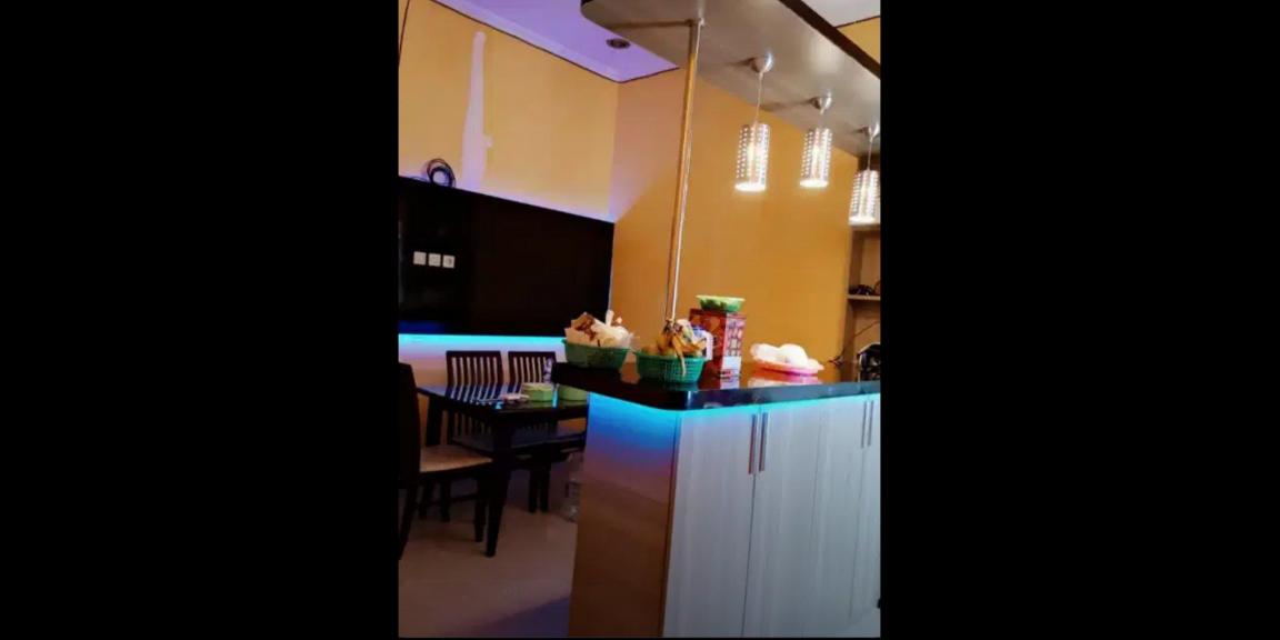 Rumah Full Furnished Siap Huni Lokasi Graha Kebraon Wiyung Surabaya  Rumah Full Furnished Siap Huni Lokasi Graha Kebraon Wiyung Surabaya