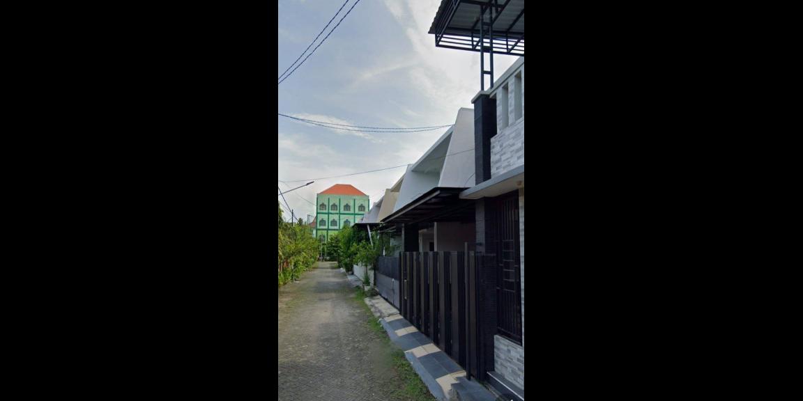 Rumah Semi Furnished Siap Huni Lokasi Pagesangan Baru Surabaya Rumah Semi Furnished Siap Huni Lokasi Pagesangan Baru Surabaya