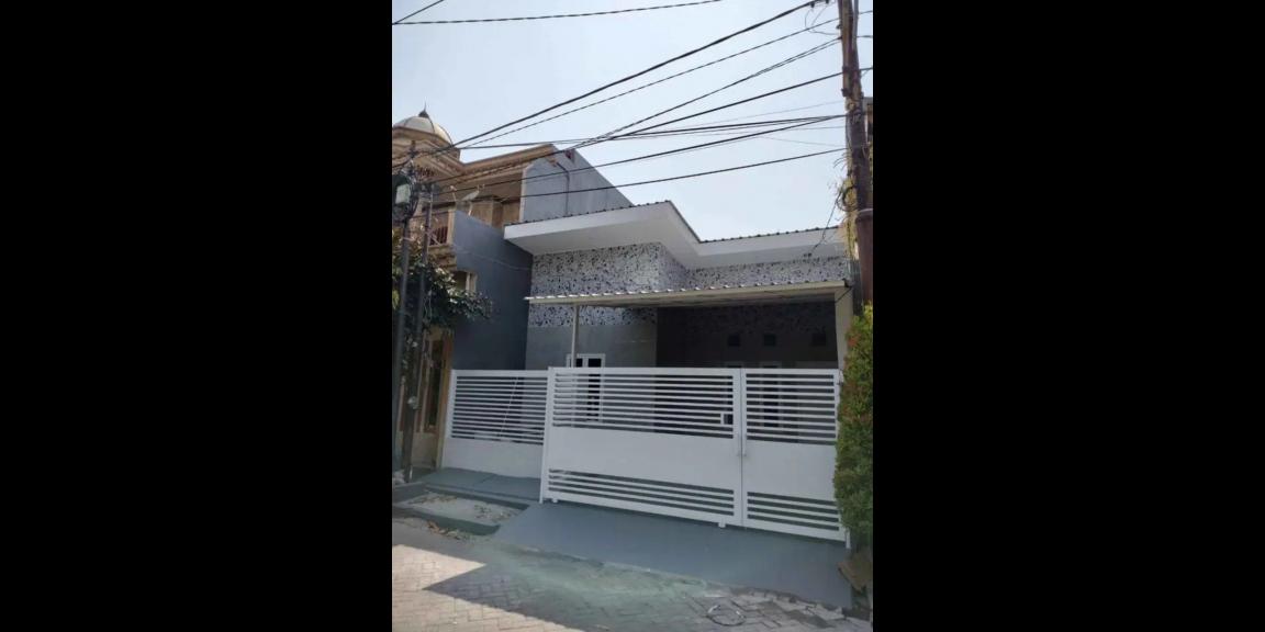 Rumah Baru Siap Huni Lokasi Pandugo Rungkut Surabaya Tmur Rumah Baru Siap Huni Lokasi Pandugo Rungkut Surabaya Tmur