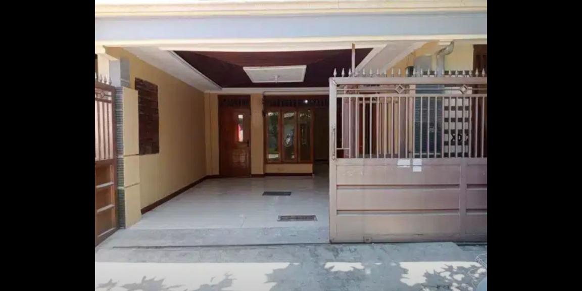 Rumah Murah Siap Huni Lokasi Wisma Lidah Kulon Surabaya Rumah Murah Siap Huni Lokasi Wisma Lidah Kulon Surabaya