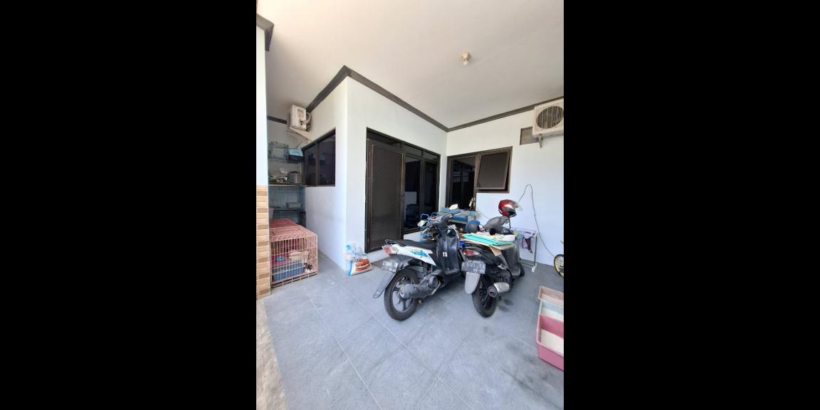 Rumah Murah Baru Renov Lokasi Deltasari Indah Waru Sidoarjo Rumah Murah Baru Renov Lokasi Deltasari Indah Waru Sidoarjo