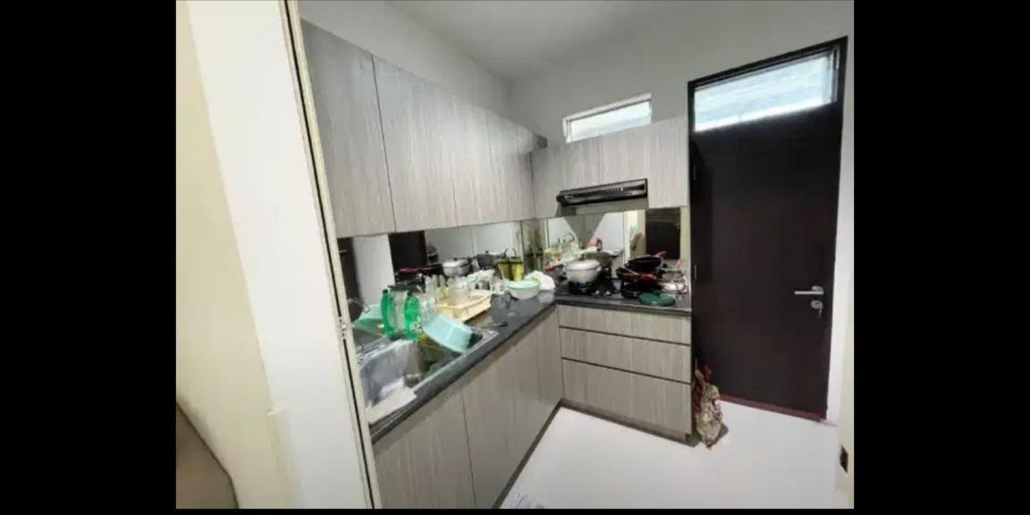 Rumah Murah Full Furnished Perumahan De Casa Residence Lakarsantri Surabaya Barat Rumah Murah Full Furnished Perumahan De Casa Residence Lakarsantri Surabaya Barat