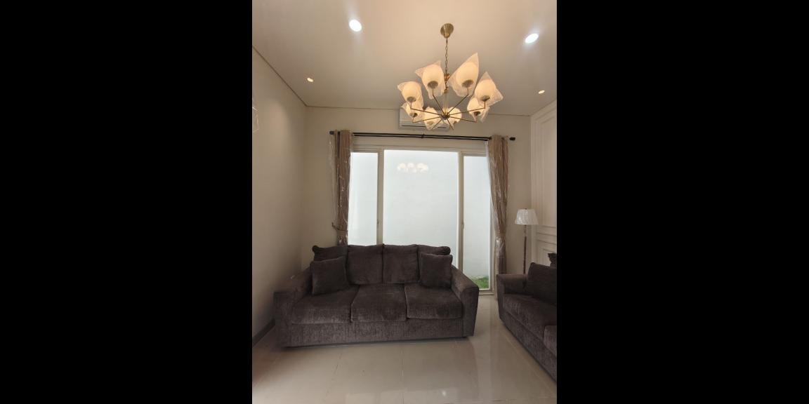 Rumah Baru Gress Full Furnished Lokasi Manyar Jaya Sukolilo Surabaya Rumah Baru Gress Full Furnished Lokasi Manyar Jaya Sukolilo Surabaya
