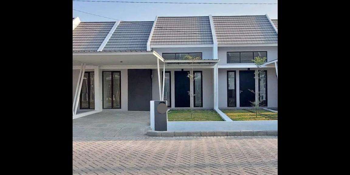 Rumah Siap Huni Lokasi Taman Sukodono Regency Ganting Gedangan Sidoarjo Rumah Siap Huni Lokasi Taman Sukodono Regency Ganting Gedangan Sidoarjo