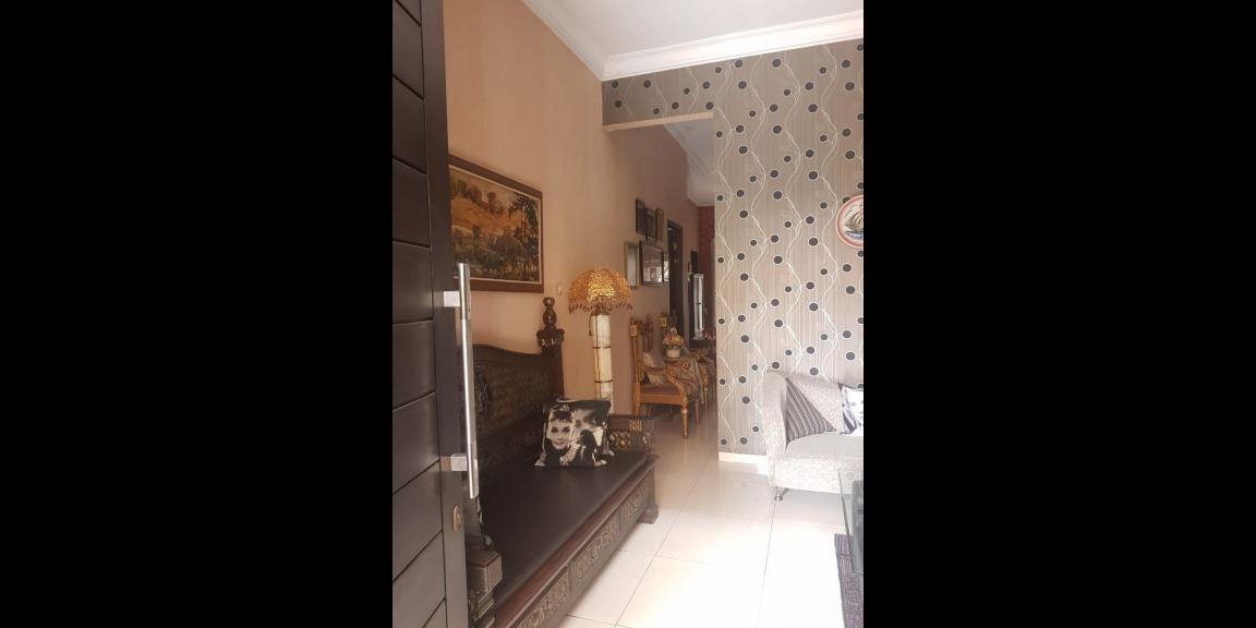 Rumah Siap Huni Lingkungan Asri Lokasi Gayungsari Surabaya Selatan Rumah Siap Huni Lingkungan Asri Lokasi Gayungsari Surabaya Selatan