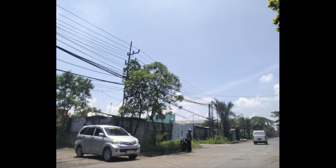 Tanah Ciamik Siap Bangun Kawasan Industri Sudah Urukan Lokasi Nol Raya Margomulyo Surabaya Tanah Ciamik Siap Bangun Kawasan Industri Sudah Urukan Lokasi Nol Raya Margomulyo Surabaya