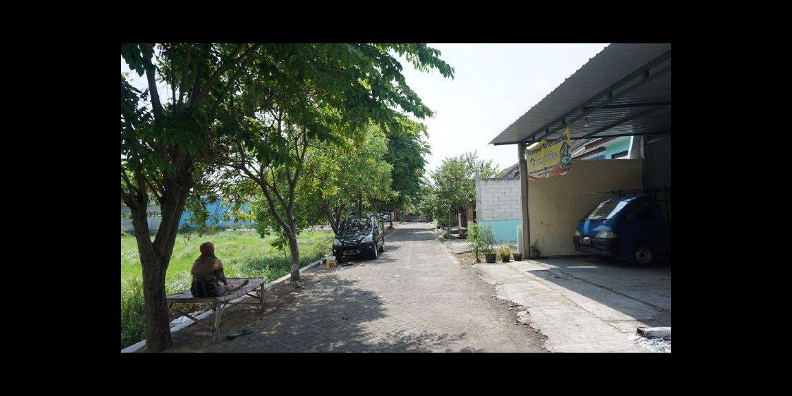 Tanah Kavling Siap Bangun di Perumahan Pondok Buana Bluru Kidul Sidoarjo Kota Tanah Kavling Siap Bangun di Perumahan Pondok Buana Bluru Kidul Sidoarjo Kota