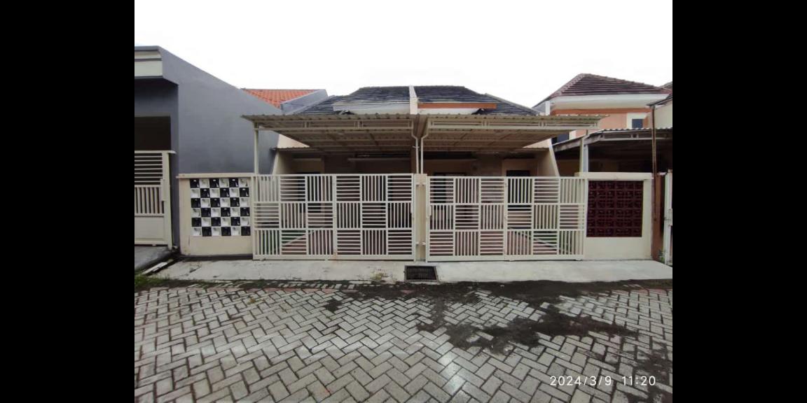 Rumah Murah Baru Gress Siap Huni Lokasi Medokan Ayu Rungkut Surabaya Rumah Murah Baru Gress Siap Huni Lokasi Medokan Ayu Rungkut Surabaya
