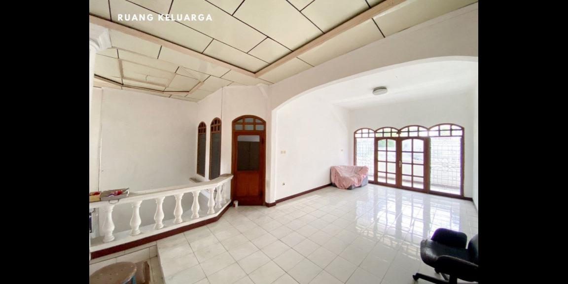 Rumah Siap Huni di Pusat Kota Surabaya Lokasi Gubeng Kertajaya Rumah Siap Huni di Pusat Kota Surabaya Lokasi Gubeng Kertajaya