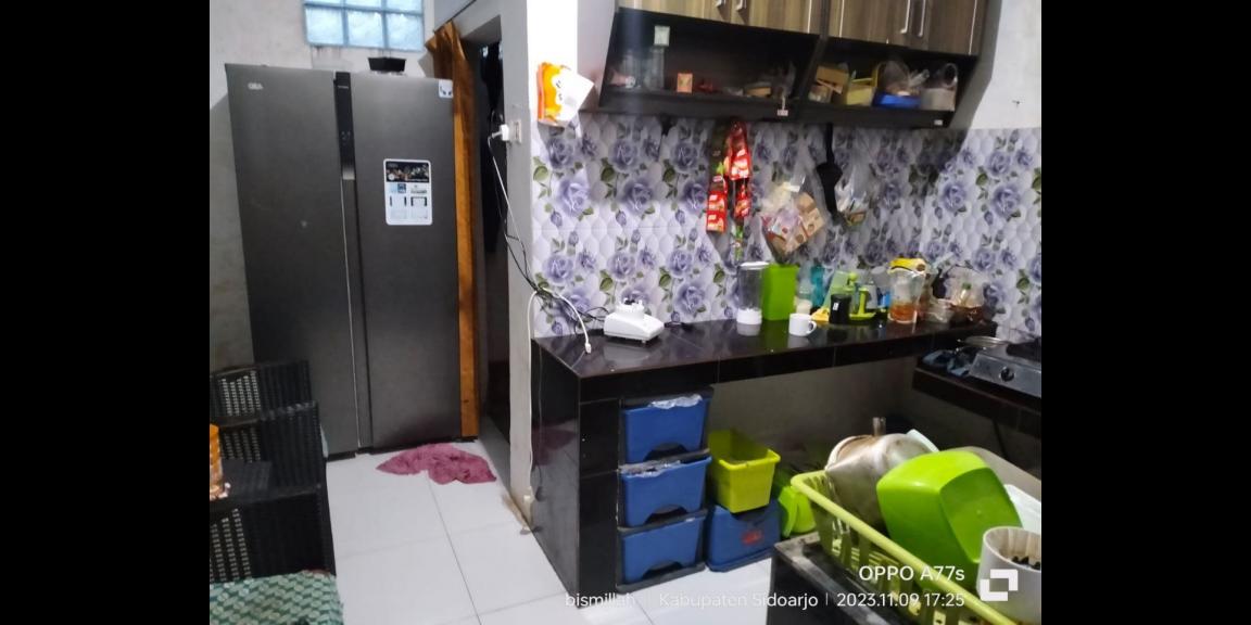 Rumah Murah Siap Huni di Perumahan Bukit Kismadani Sidoarjo Kota Rumah Murah Siap Huni di Perumahan Bukit Kismadani Sidoarjo Kota