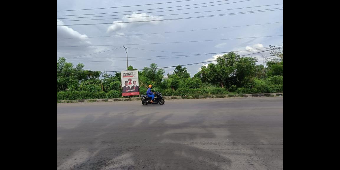 Tanah Siap Bangun Lokasi Pergudangan Lingkar Timur Sidoarjo Tanah Siap Bangun Lokasi Pergudangan Lingkar Timur Sidoarjo