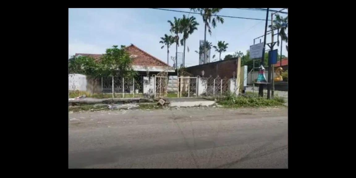 Rumah Hitung Tanah Nol Jalan Raya Lokasi Sedati Sidoarjo Rumah Hitung Tanah Nol Jalan Raya Lokasi Sedati Sidoarjo