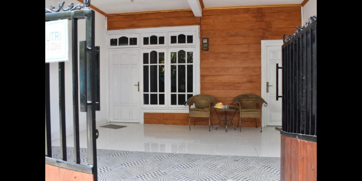 Kost Putri Aktif + Toko Lokasi Jemur Wonosari Surabaya  Kost Putri Aktif + Toko Lokasi Jemur Wonosari Surabaya