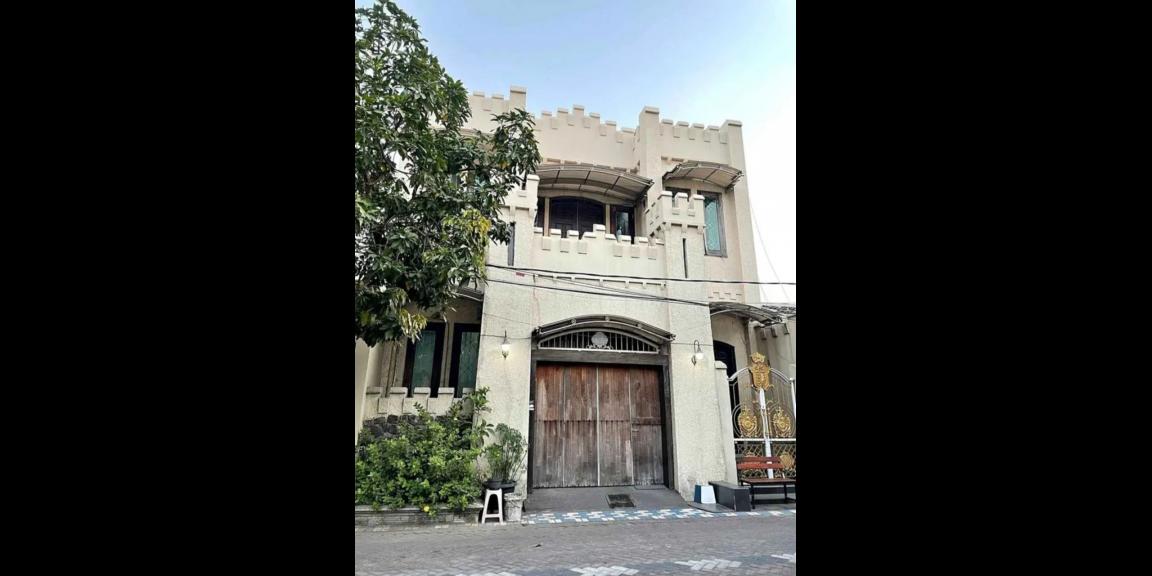 Rumah Siap Huni Lokasi Tropodo Waru Sidoarjo Rumah Siap Huni Lokasi Tropodo Waru Sidoarjo