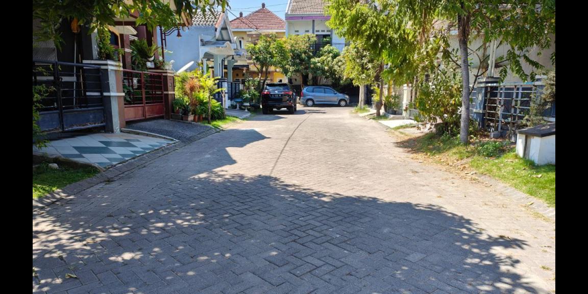 Rumah Baru Deltasari Baru Waru Sidoarjo Minimalis Istimewa Siap Huni Rumah Baru Deltasari Baru Waru Sidoarjo Minimalis Istimewa Siap Huni