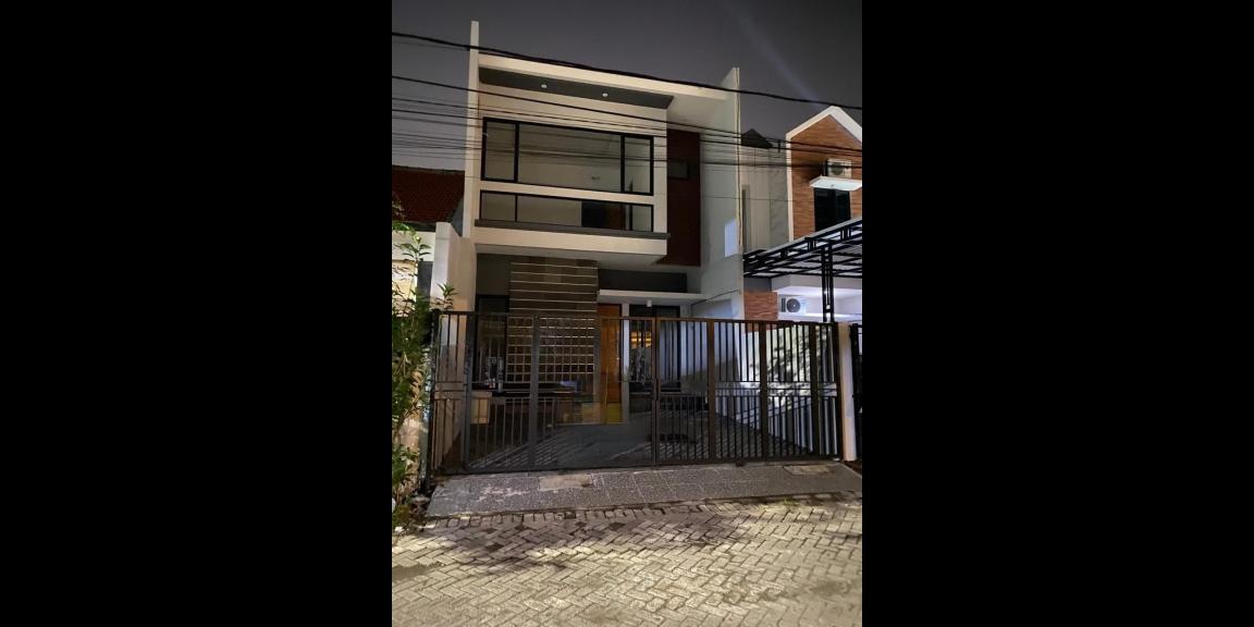 Rumah Baru Klampis Semolo Tengah Surabaya Pusat Tengah Kota Minimalis Istimewa Siap Huni Rumah Baru Klampis Semolo Tengah Surabaya Pusat Tengah Kota Minimalis Istimewa Siap Huni