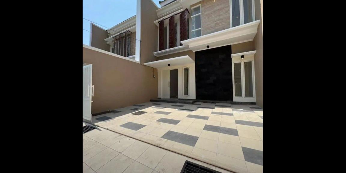 Rumah Baru Manyar Kertoardi Minimalis Modern Super Strategis Rumah Baru Manyar Kertoardi Minimalis Modern Super Strategis