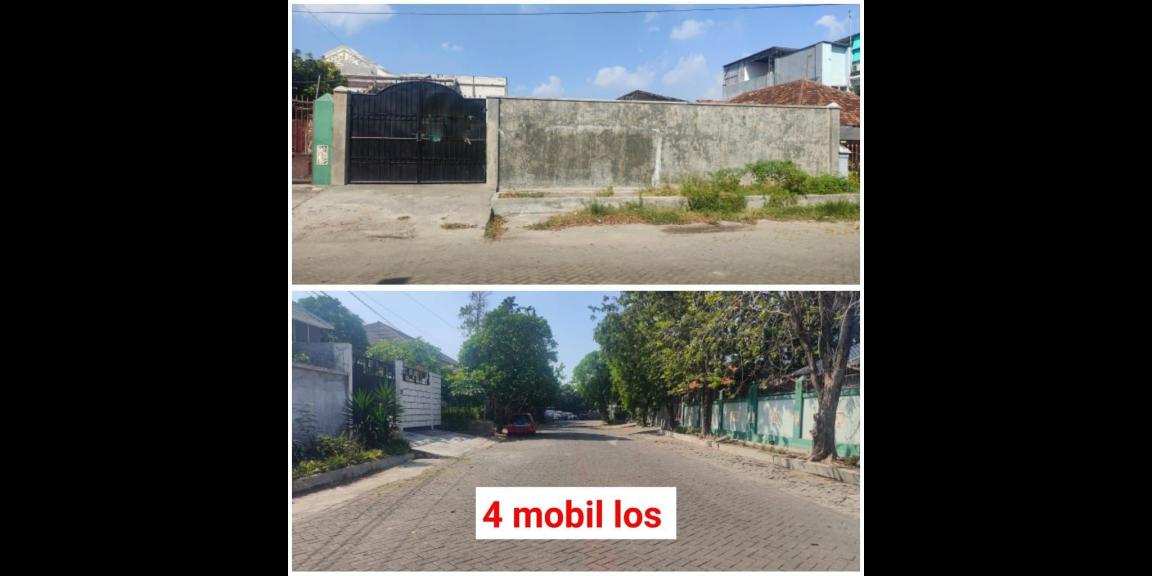 Tanah Murah Super Strategis Siap Bangun Lokasi Bendul Merisi Surabaya Tanah Murah Super Strategis Siap Bangun Lokasi Bendul Merisi Surabaya