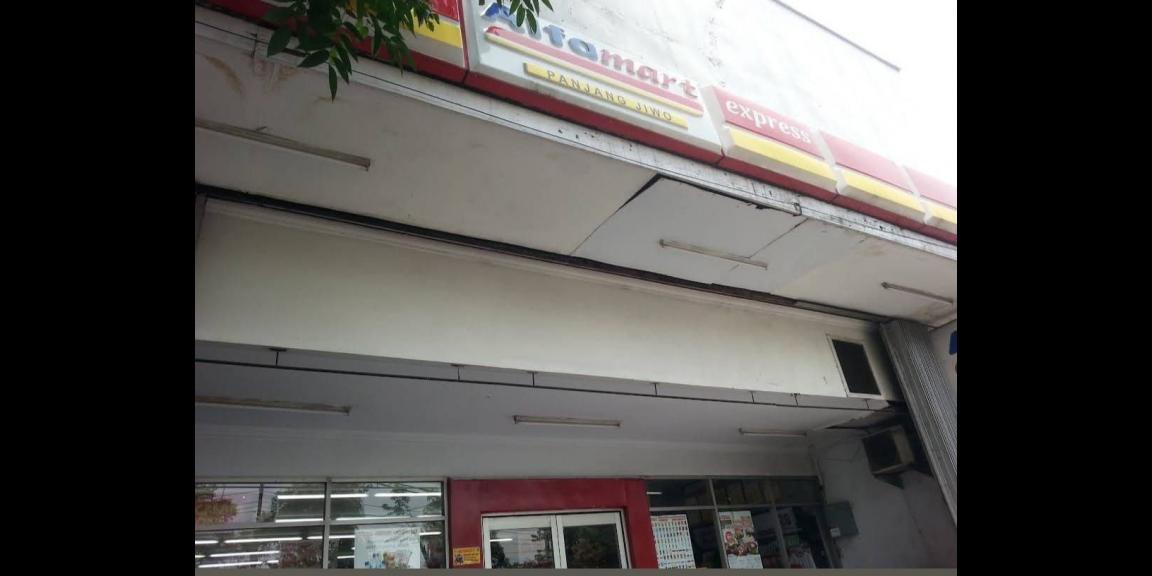 Tempat Usaha Yang Disewa Alfamart Lokasi Nol jalan Raya Panjang Jiwo Surabaya Tempat Usaha Yang Disewa Alfamart Lokasi Nol jalan Raya Panjang Jiwo Surabaya