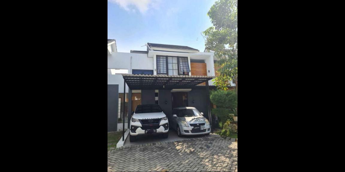 Rumah Siap Huni Shoji Land Candi Sidoarjo Rumah Siap Huni Shoji Land Candi Sidoarjo