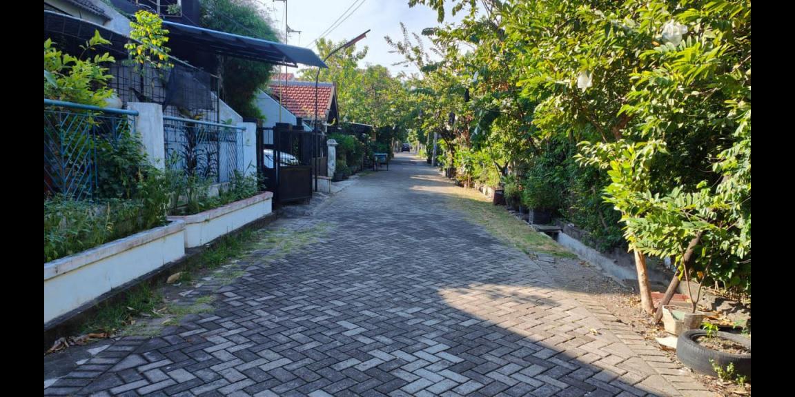 Tanah Murah Siap Bangun Lokasi Semolowaru Surabaya Tanah Murah Siap Bangun Lokasi Semolowaru Surabaya