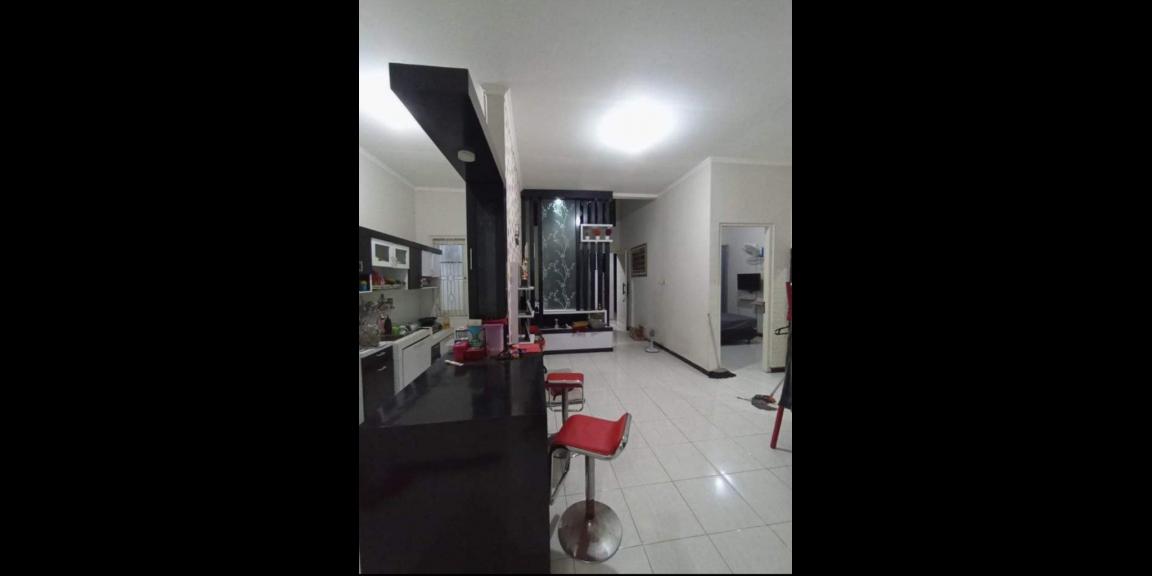 Rumah Semi Furnished Grand Aloha Wage Sidoarjo Rumah Semi Furnished Grand Aloha Wage Sidoarjo