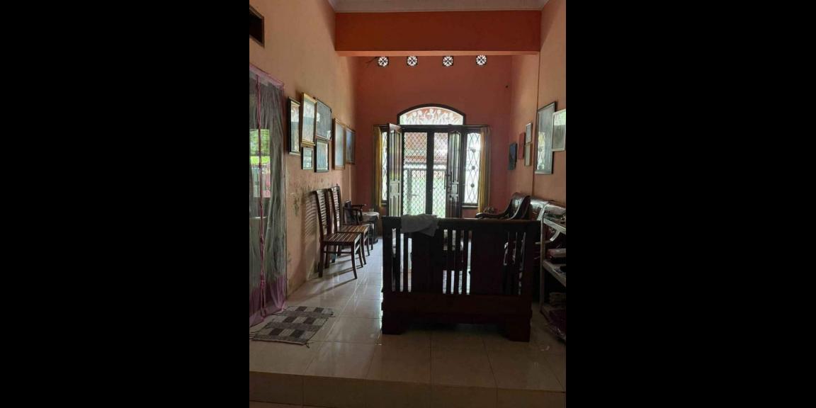 Rumah Murah Siap Huni Lokasi Jambangan Surabaya Rumah Murah Siap Huni Lokasi Jambangan Surabaya