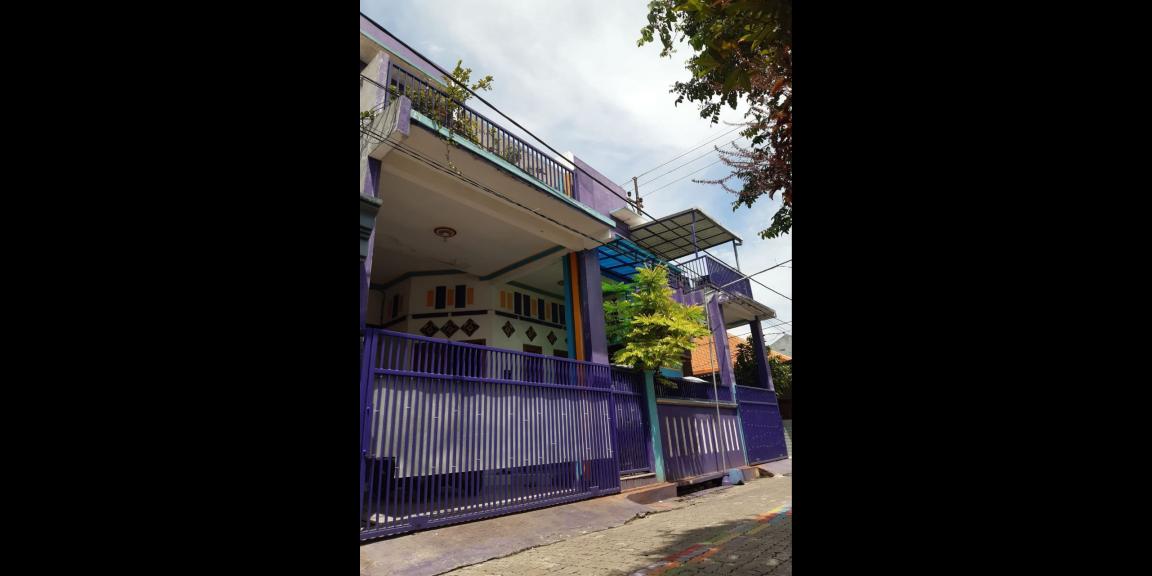 Rumah Murah Siap Huni Lokasi Perumahan Pepelegi Indah Waru Sidoarjo Rumah Murah Siap Huni Lokasi Perumahan Pepelegi Indah Waru Sidoarjo