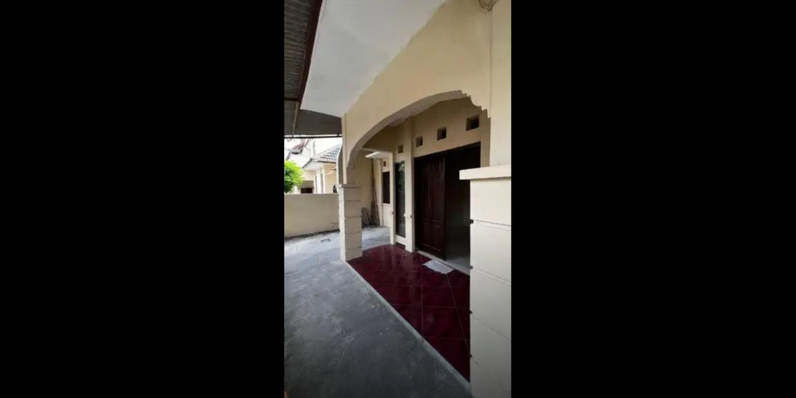 Rumah Siap Huni Lokasi Kebraon Indah Permai Surabaya  Rumah Siap Huni Lokasi Kebraon Indah Permai Surabaya