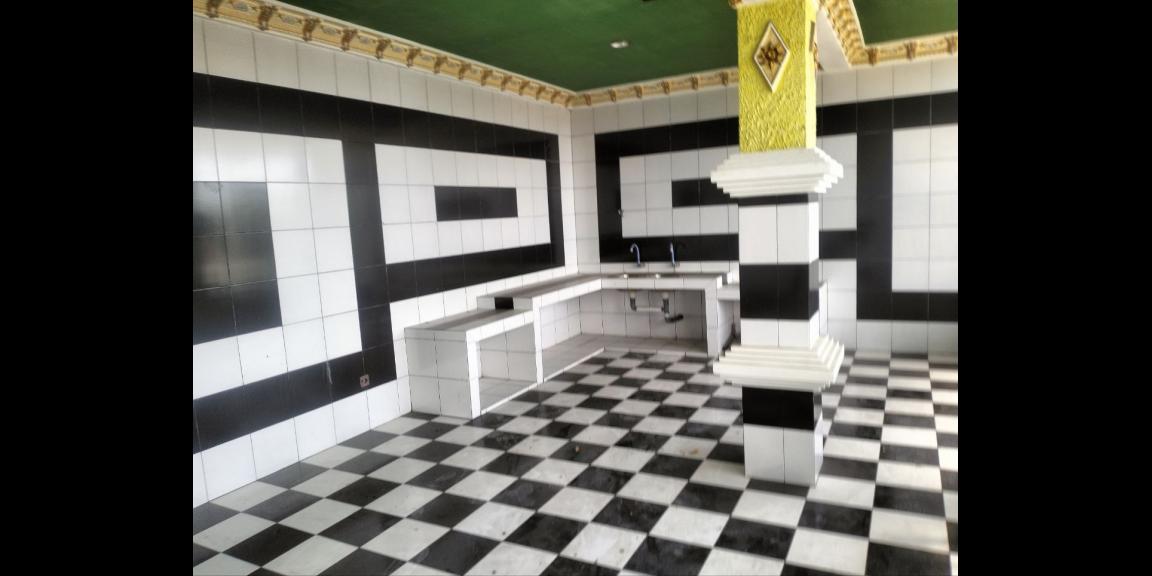 Rumah Siap Huni di Baruk Utara Rungkut Surabaya Timur Rumah Siap Huni di Baruk Utara Rungkut Surabaya Timur