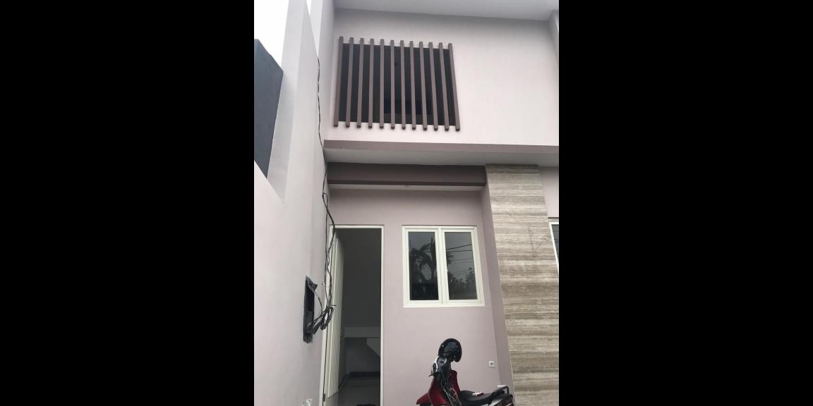 Rumah Baru Gress Siap Huni Lokasi Semolowaru Elok Surabaya Timur Rumah Baru Gress Siap Huni Lokasi Semolowaru Elok Surabaya Timur