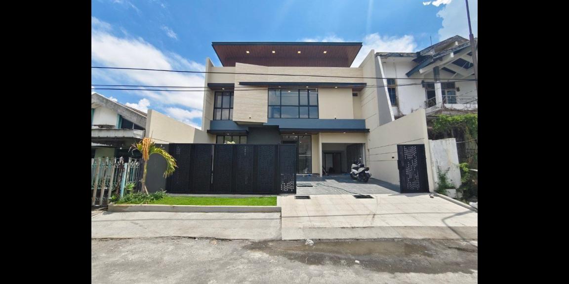 Rumah Baru Gress Lokasi Kertajaya Indah Surabaya Rumah Baru Gress Lokasi Kertajaya Indah Surabaya