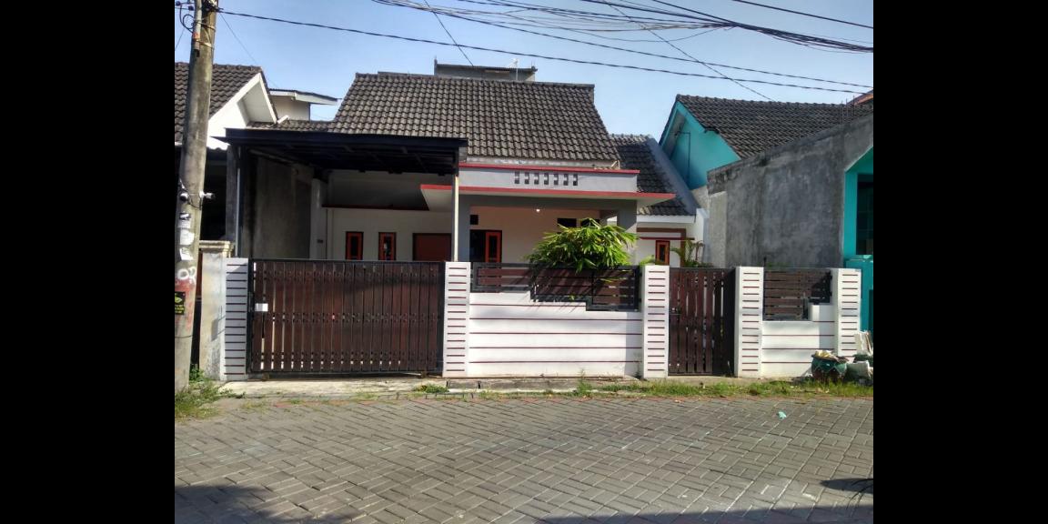 Rumah Murah Siap Huni Lokasi Pondok Maritim Surabaya Rumah Murah Siap Huni Lokasi Pondok Maritim Surabaya